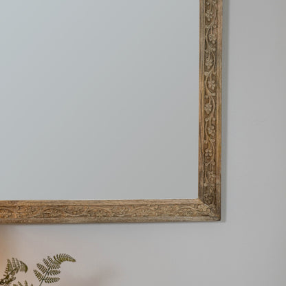 Calista Wall Mirror