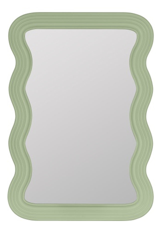 Frances Wall Mirror - 11 Colors 1