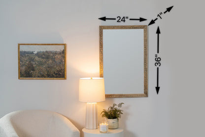 Calista Wall Mirror