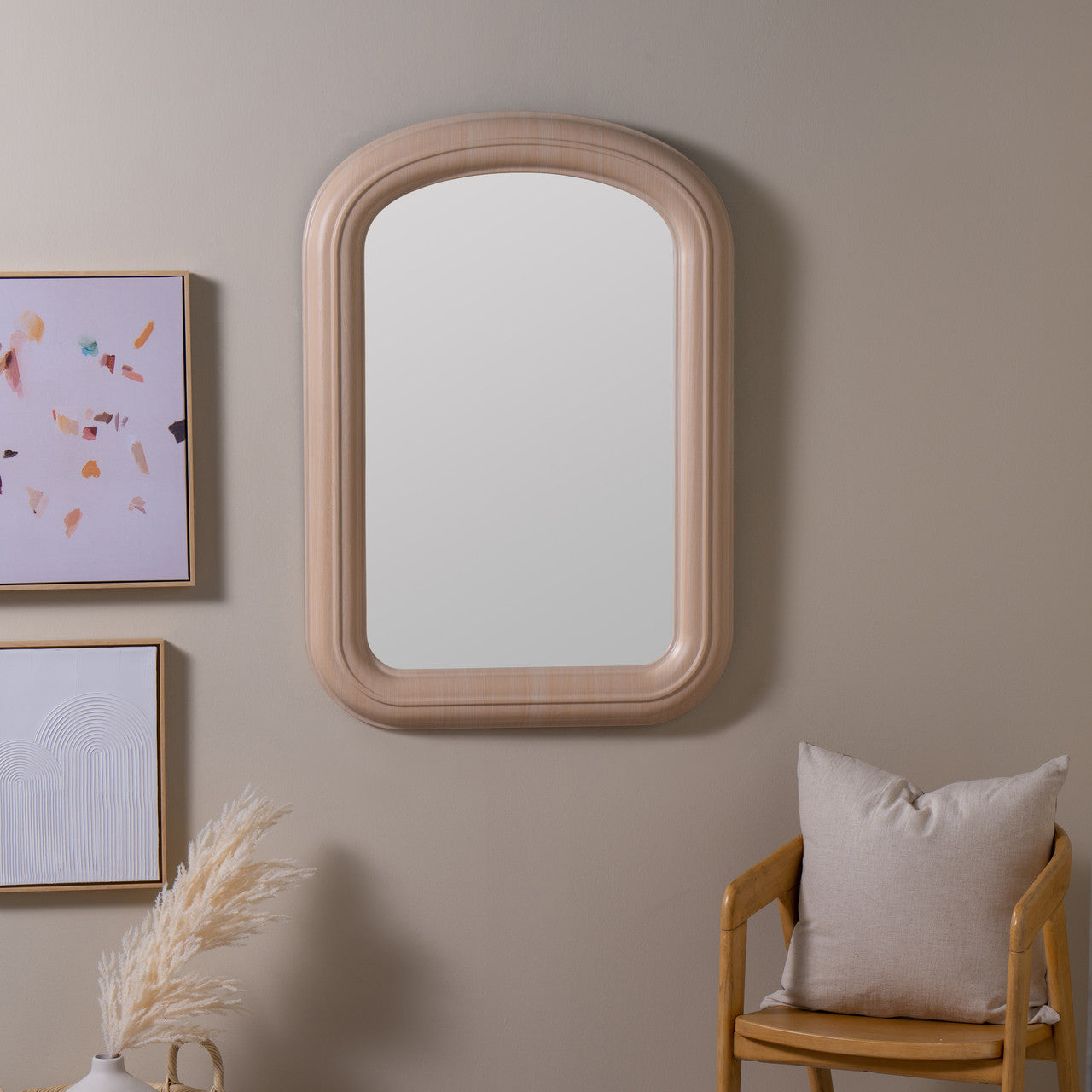 Phoebe Wall Mirror