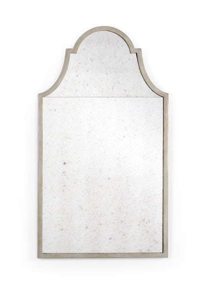 Architectural Arch Mirror