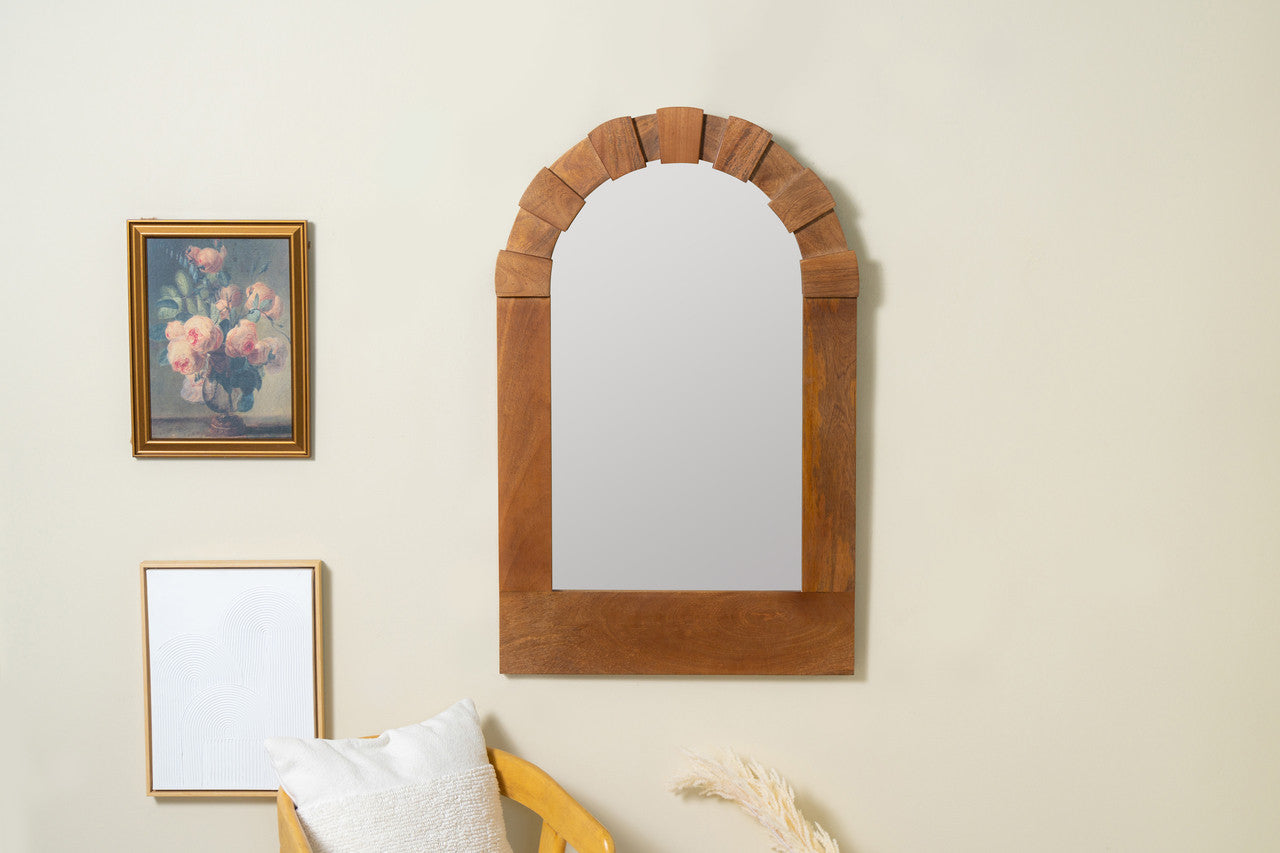 Penny Wall Mirror