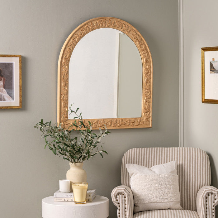 Anthea Mantle Mirror 3