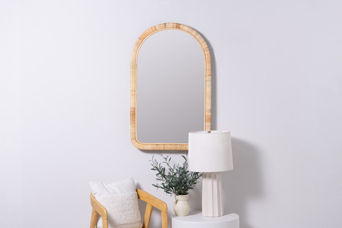 Brienne Wall Mirror