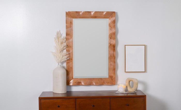 Shaya Natural Wall Mirror 3