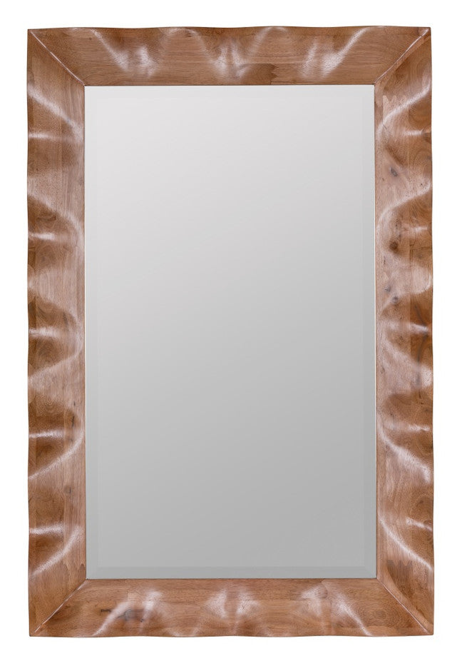 Shaya Natural Wall Mirror 1