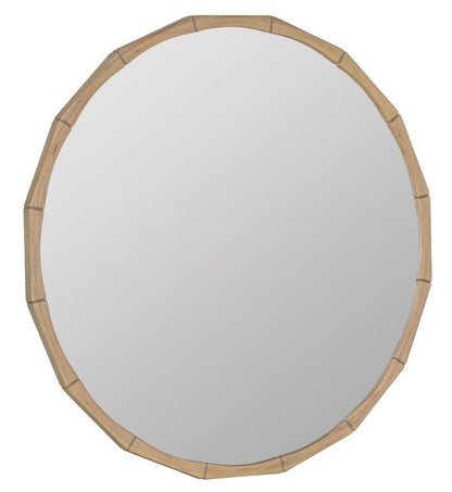 Peyton Round Wall Mirror 5