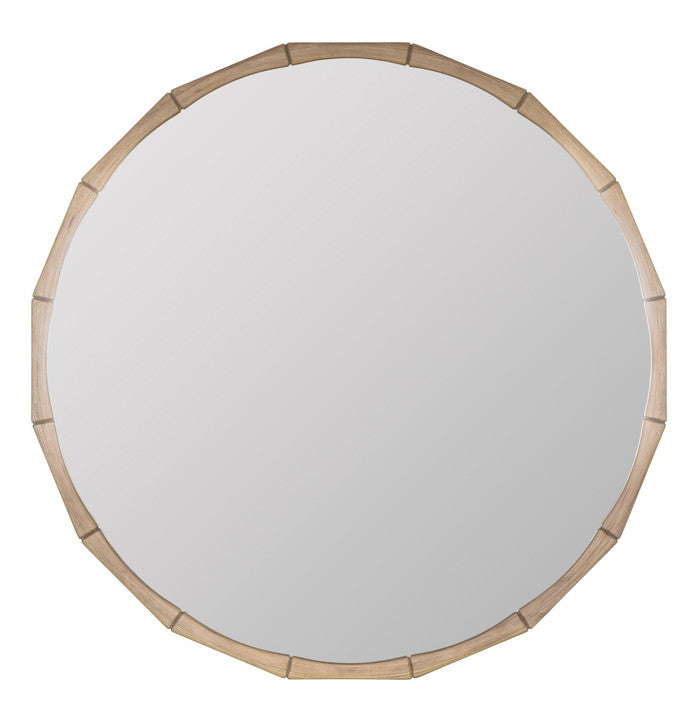 Peyton Round Wall Mirror 1