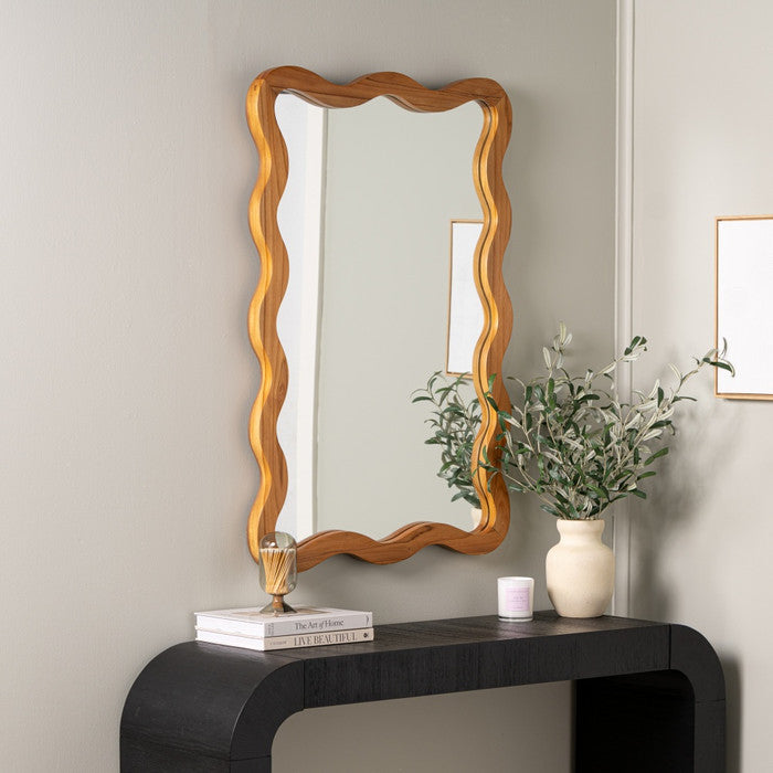 Brent Wall Mirror 3