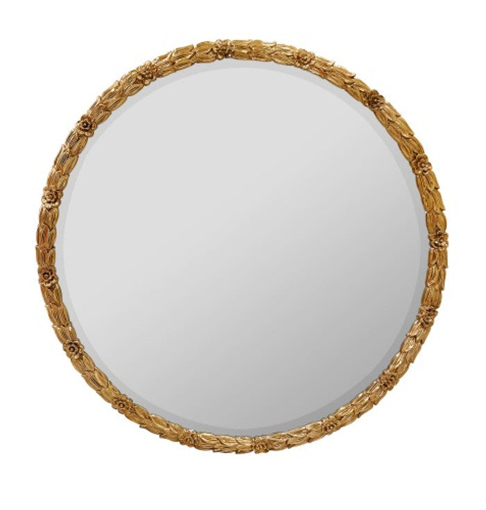 Bria Hammel x Cooper Classics Florette Mirror 1