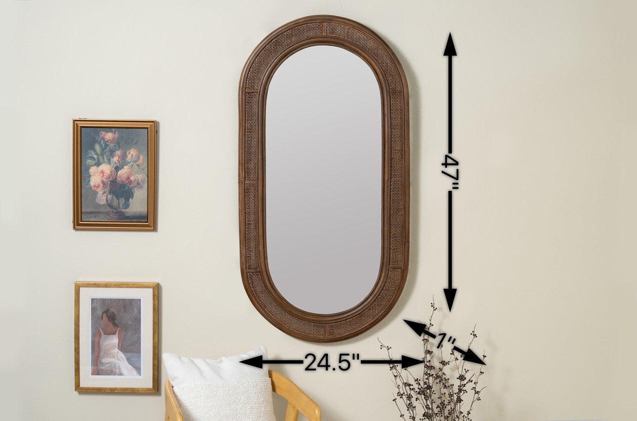 Felize Wall Mirror