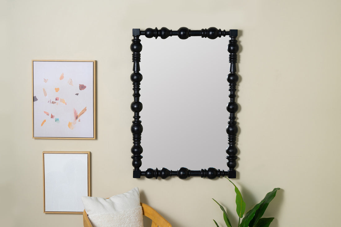 Kenna Wall Mirror