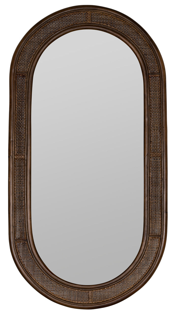 Felize Wall Mirror