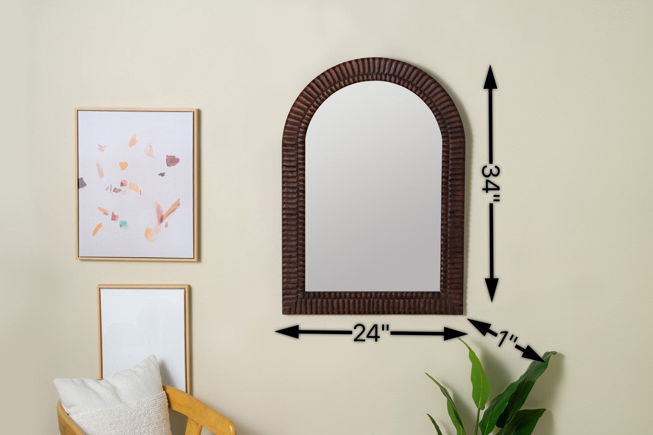 Meredith Wall Mirror