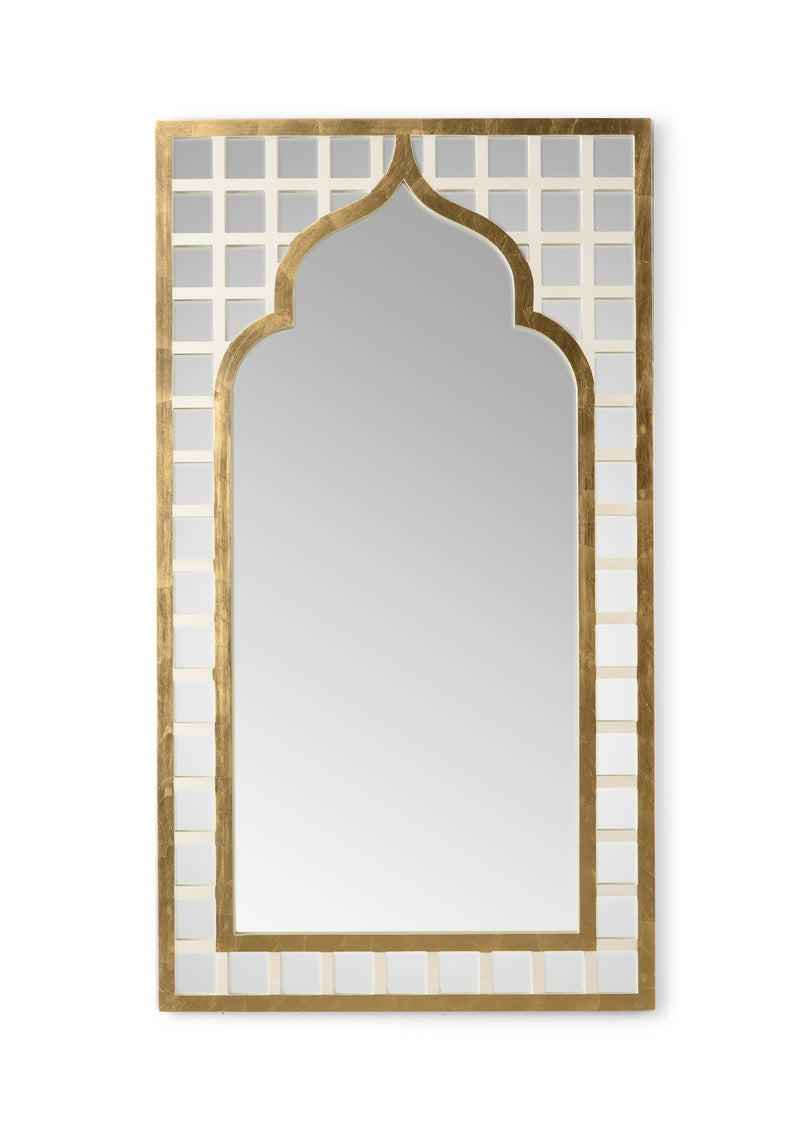 Treillage Mirror