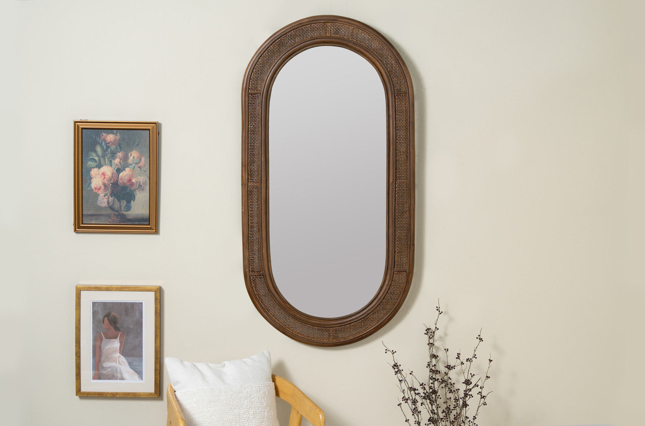 Felize Wall Mirror