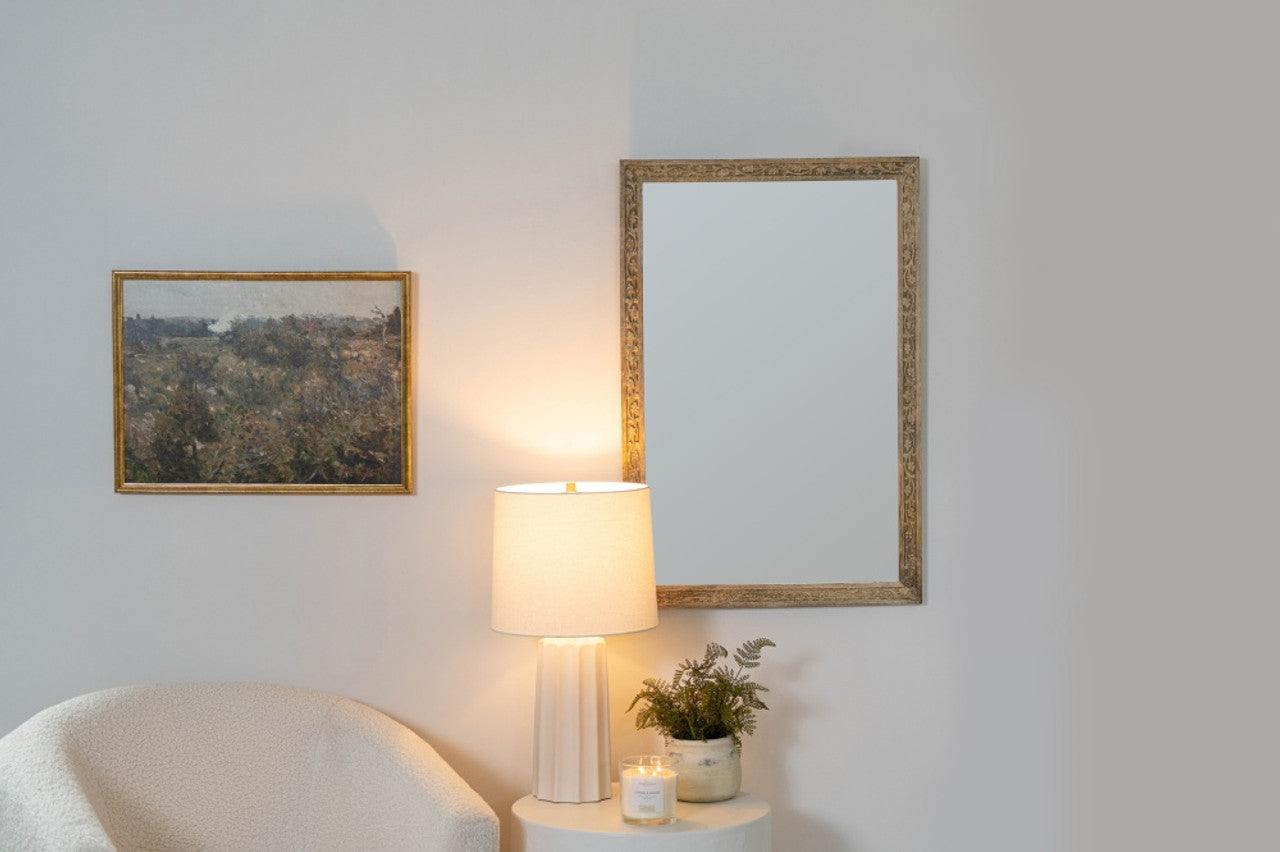 Calista Wall Mirror