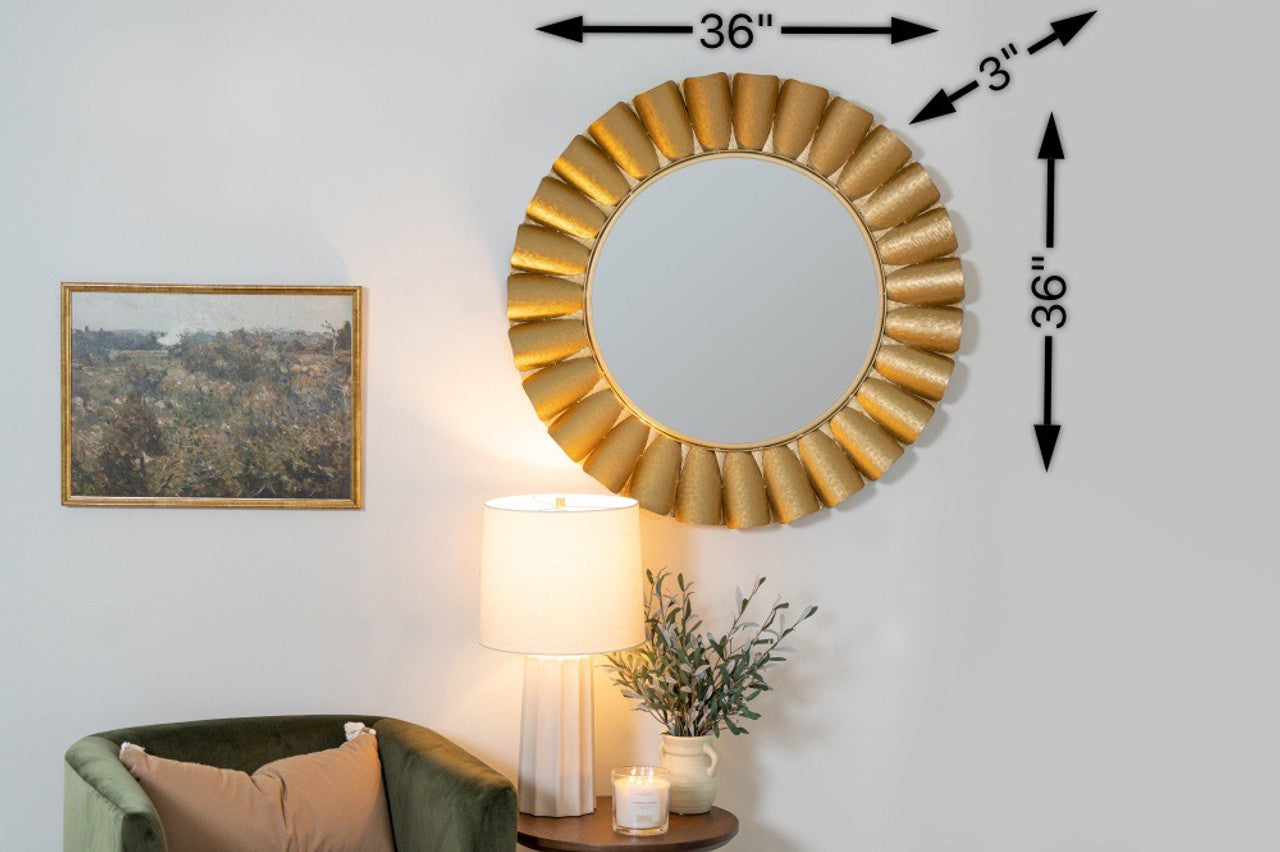 Harlow Wall Mirror