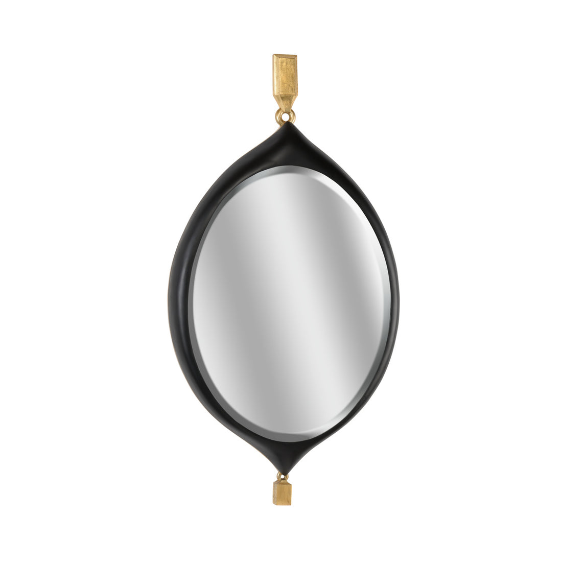 Cabochon Pendant Mirror