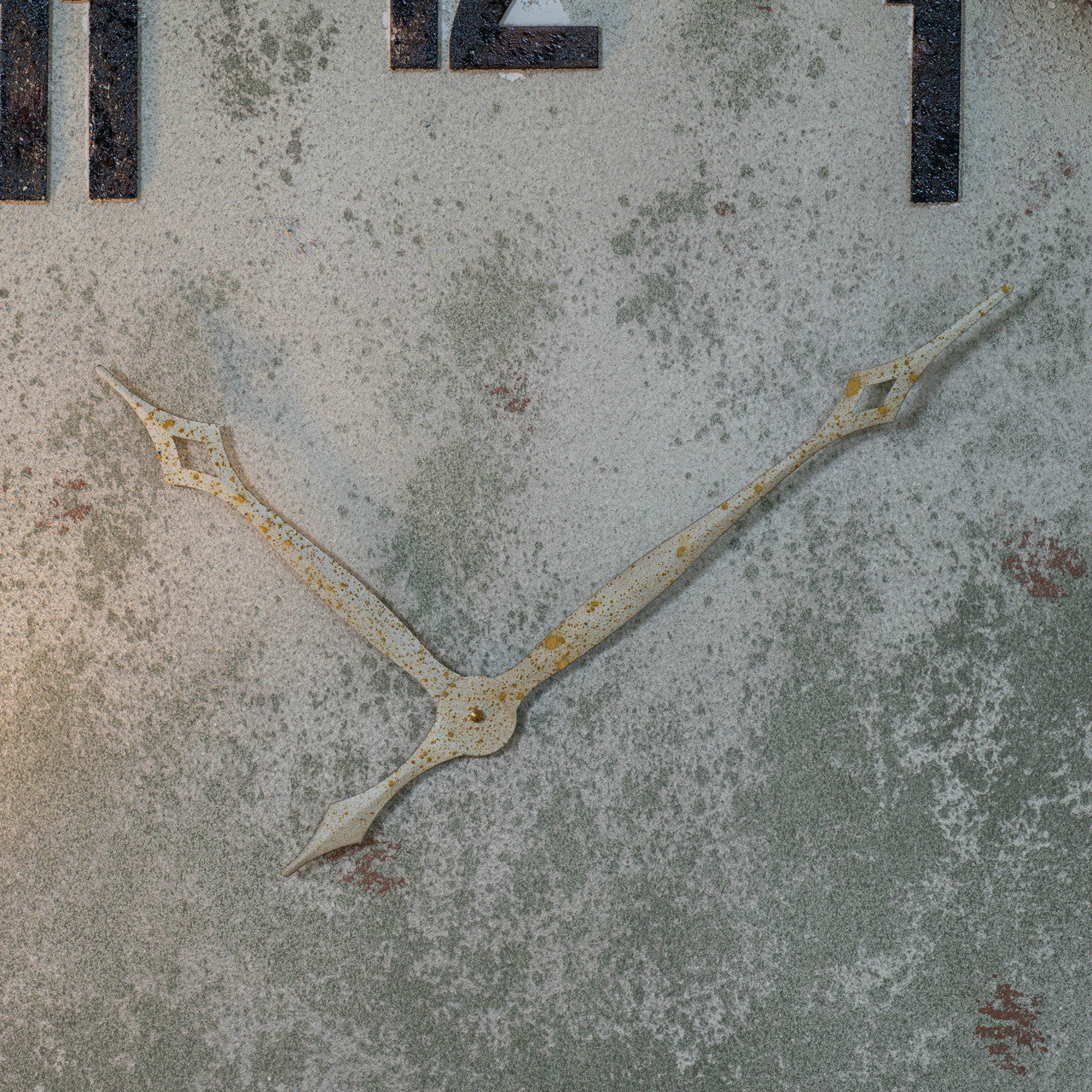 Lara Wall Clock