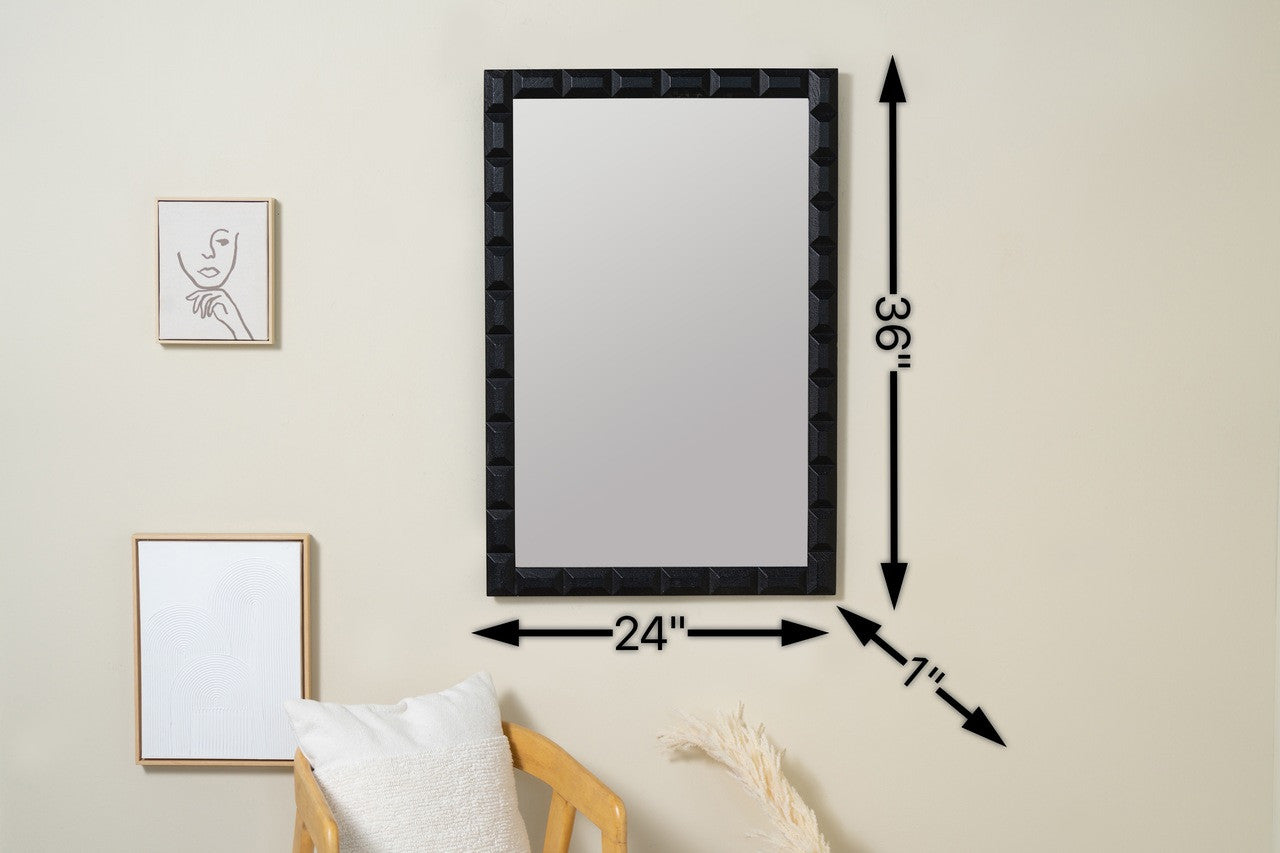 Darcee Wall Mirror