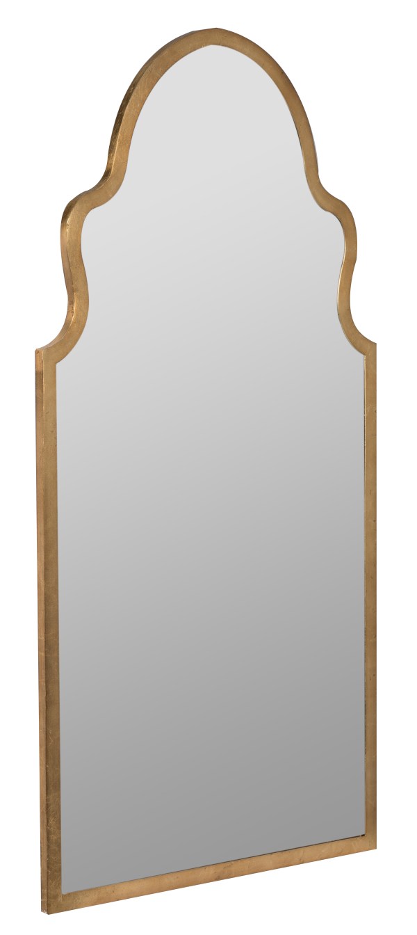 Lincoln Mirror