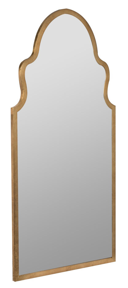 Lincoln Mirror