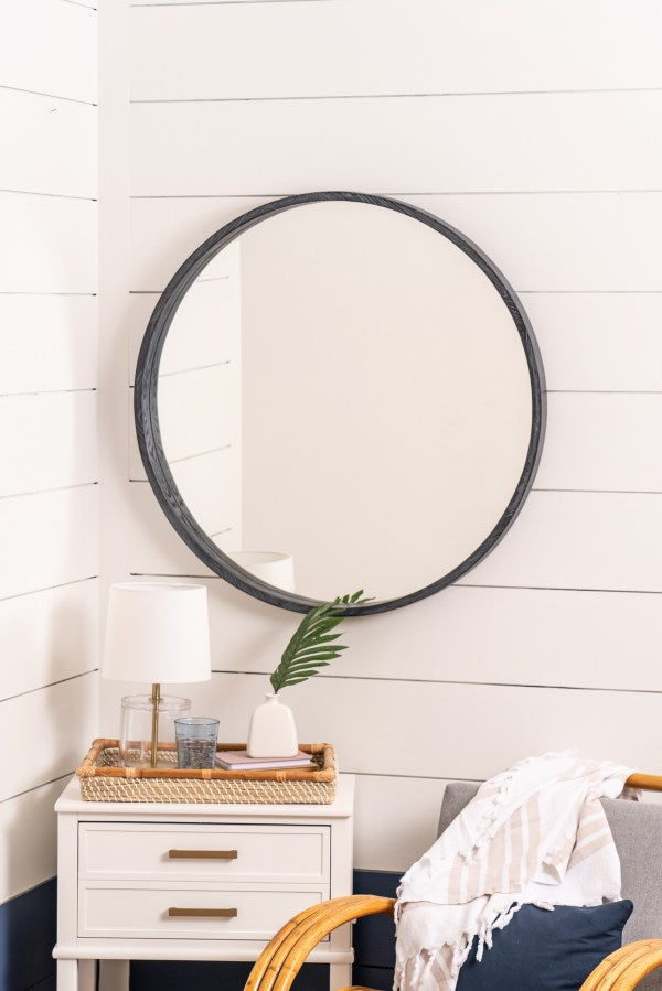 Parson Mirror 81