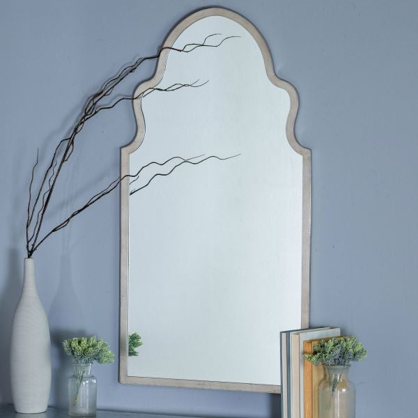 Leighton Mirror