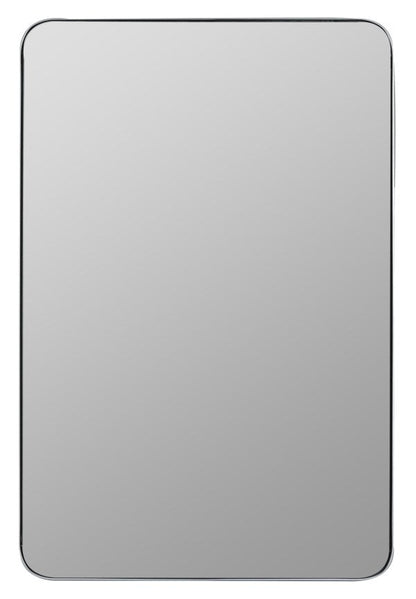 Ryne Silver Mirror