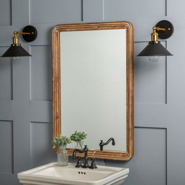 Clara Wall Mirror