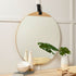 Heppner Wall Mirror