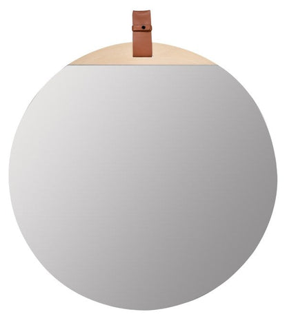 Heppner Wall Mirror