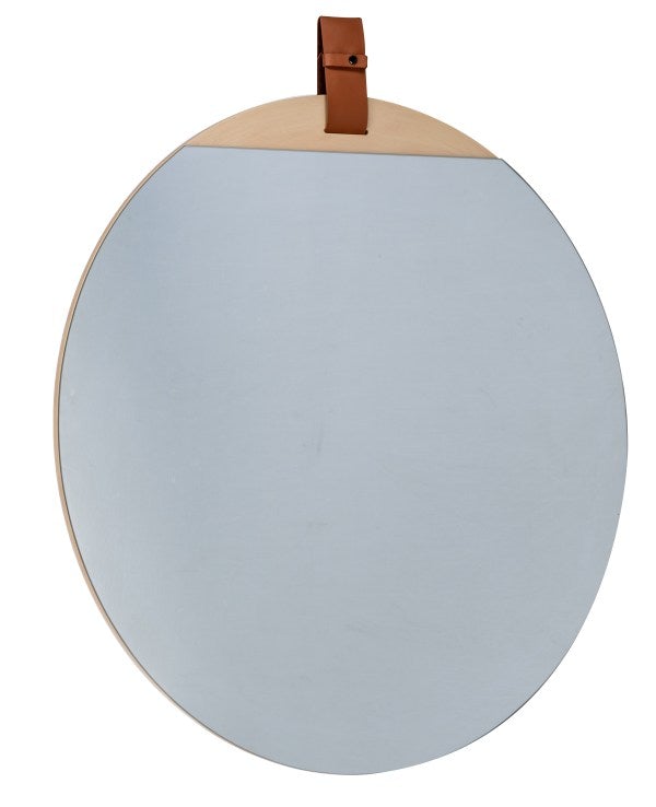 Heppner Wall Mirror