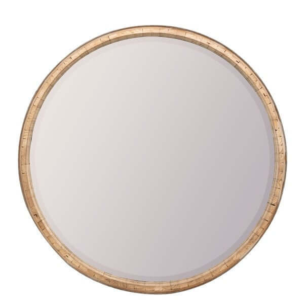 Beckett Wall Mirror