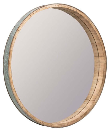 Beckett Wall Mirror