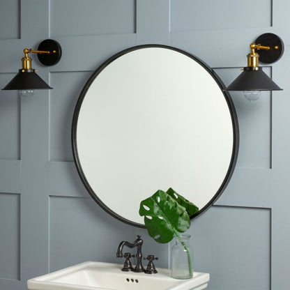 Luna Wall Mirror