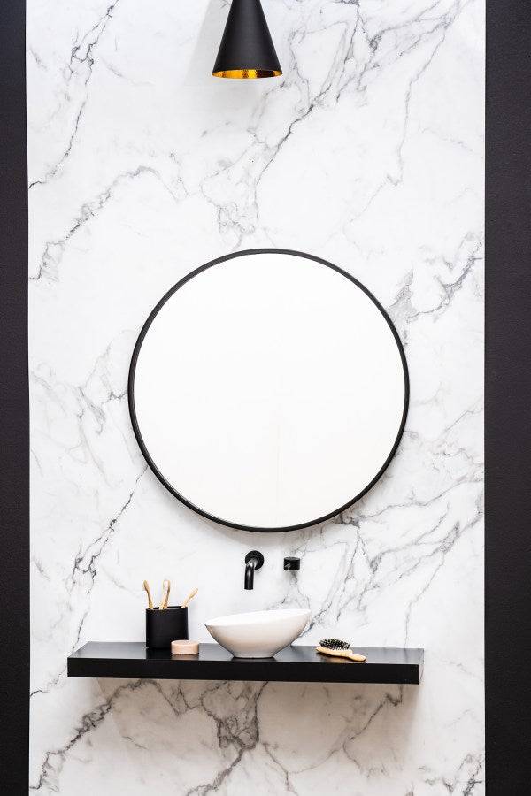 Luna Wall Mirror