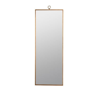 Zola Rectangle Leaner Mirror