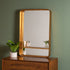 Brette Shelf Mirror