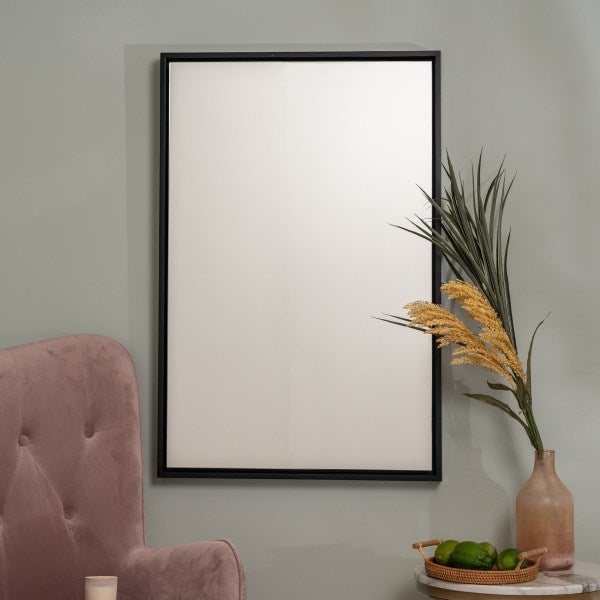 Jordan Rectangle Wall Mirror