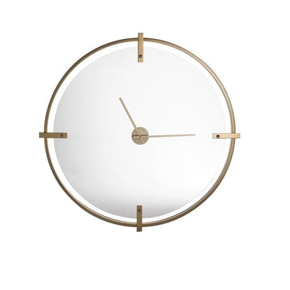 Electra Wall Clock