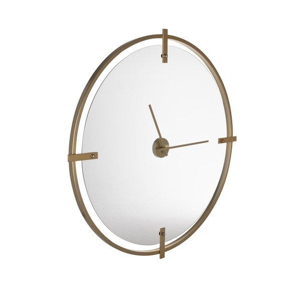 Electra Wall Clock