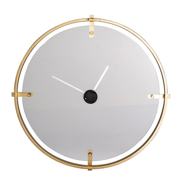 Electra Wall Clock