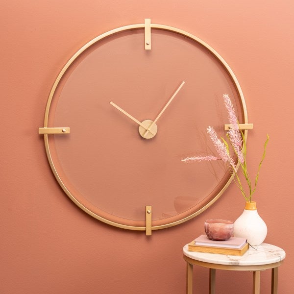 Electra Wall Clock