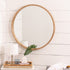 Parson Wall Mirror - Parson