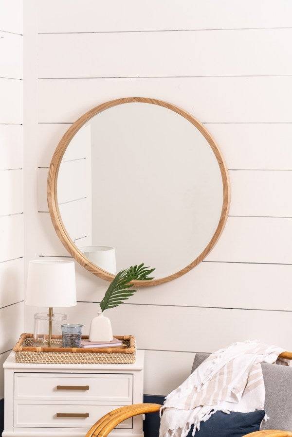 Parson Wall Mirror - Parson