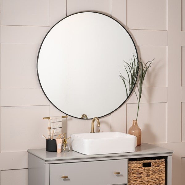 Sabine Wall Mirror