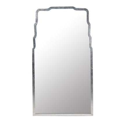 Landen Silver Wall Mirror