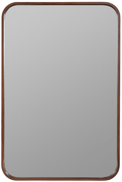 Saffron Wall Mirror